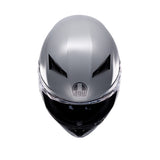 AGV HELM K3 MONO MAT NARDO Gray 2XL - Driven Powersports