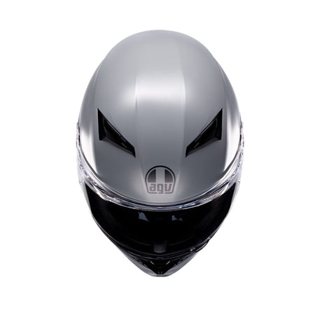 AGV HELM K3 MONO MAT NARDO Gray 2XL - Driven Powersports