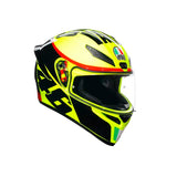 AGV HELM K1 S GRAZIE VALE 2XL - Driven Powersports