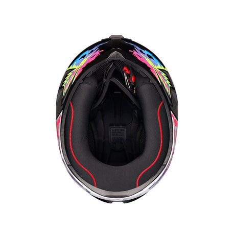 AGV HELM K1 S BEZZECCHI 2023 2XL - Driven Powersports