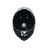 AGV K6 S Full Face Helmet - Driven Powersports