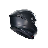 AGV HELM K6 S Matte Black 2XL - Driven Powersports