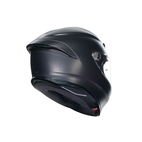 AGV HELM K6 S Matte Black 2XL - Driven Powersports
