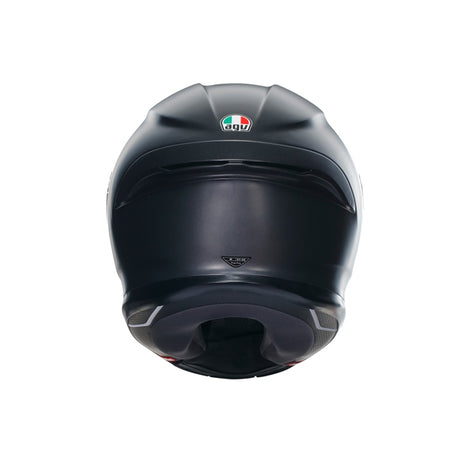 AGV HELM K6 S Matte Black 2XL - Driven Powersports