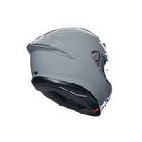AGV HELM K6 S NARDO Gray 2XL - Driven Powersports