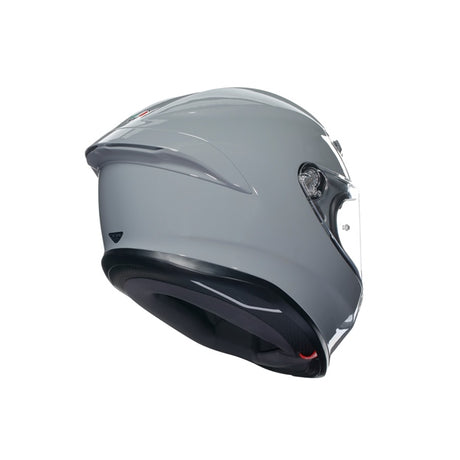 AGV HELM K6 S NARDO Gray 2XL - Driven Powersports
