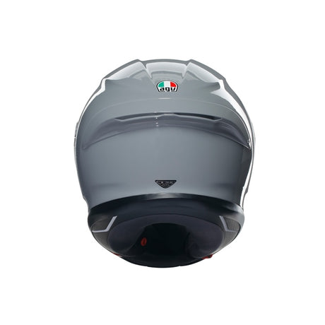 AGV HELM K6 S NARDO Gray 2XL - Driven Powersports