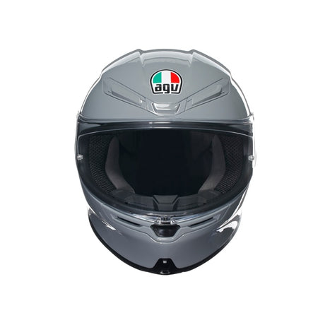 AGV HELM K6 S NARDO Gray 2XL - Driven Powersports