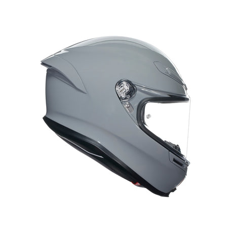 AGV HELM K6 S NARDO Gray 2XL - Driven Powersports
