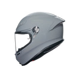 AGV HELM K6 S NARDO Gray 2XL - Driven Powersports