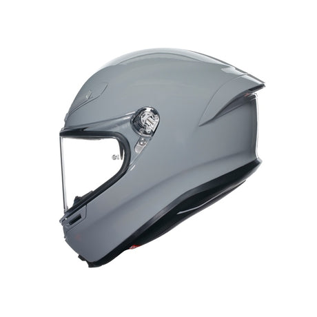 AGV HELM K6 S NARDO Gray 2XL - Driven Powersports