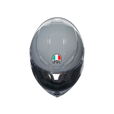 AGV HELM K6 S NARDO Gray 2XL - Driven Powersports