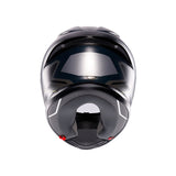 AGV HELM K6 S ENHANCE MAT GY/FLUO Yellow 2XL - Driven Powersports