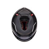AGV HELM K6 S ENHANCE MAT GY/FLUO Yellow 2XL - Driven Powersports