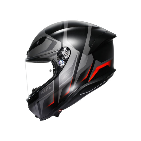 AGV K6 S Full Face Helmet - Driven Powersports