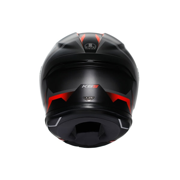 AGV K6 S Full Face Helmet - Driven Powersports