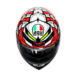 AGV HELM K6 S BEZZECCHI 2024 2XL - Driven Powersports