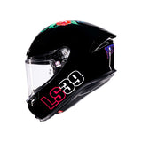 AGV HELM K6 S SALOM TRIBUTE 2XL - Driven Powersports