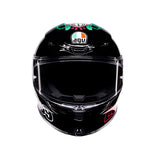 AGV HELM K6 S SALOM TRIBUTE 2XL - Driven Powersports