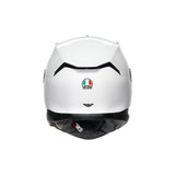 AGV K7 Full Face Helmet - Driven Powersports