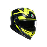 AGV K7 Full Face Helmet Glimpse - Driven Powersports