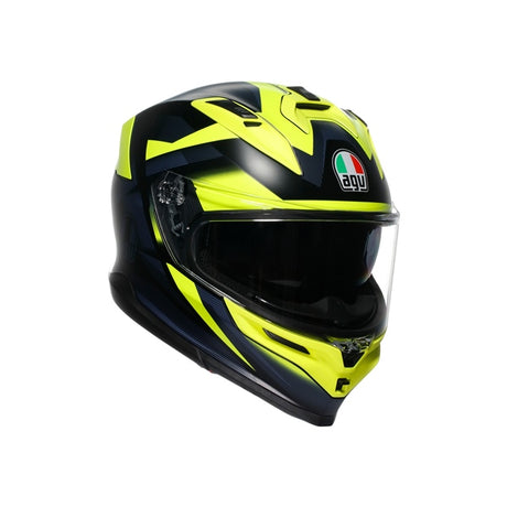 AGV K7 Full Face Helmet Glimpse - Driven Powersports