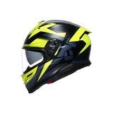 AGV K7 Full Face Helmet Glimpse - Driven Powersports