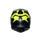 AGV K7 Full Face Helmet Glimpse - Driven Powersports