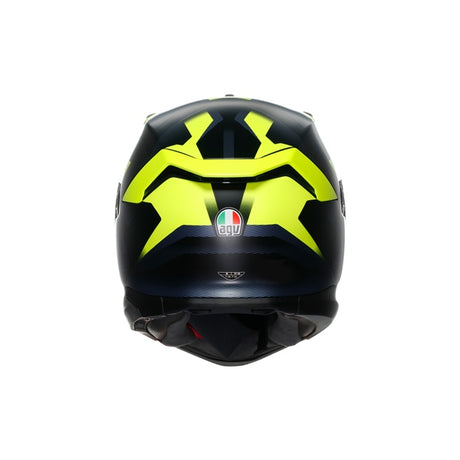 AGV K7 Full Face Helmet Glimpse - Driven Powersports