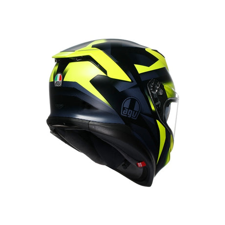 AGV K7 Full Face Helmet Glimpse - Driven Powersports