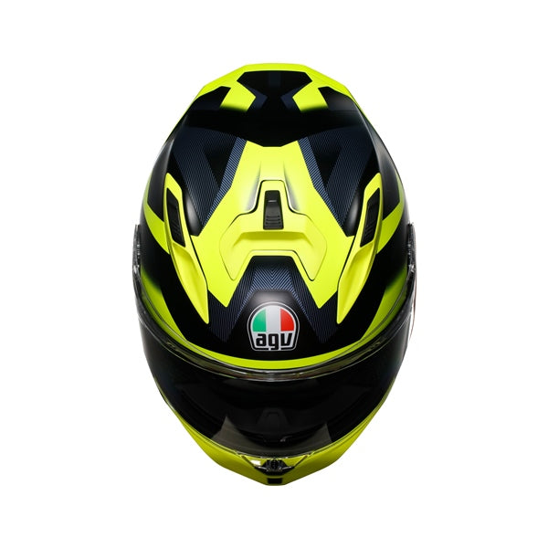 AGV K7 Full Face Helmet Glimpse - Driven Powersports