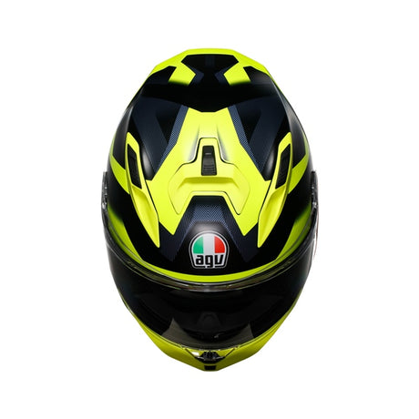 AGV K7 Full Face Helmet Glimpse - Driven Powersports