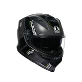 AGV K7 Full Face Helmet Kyber - Driven Powersports