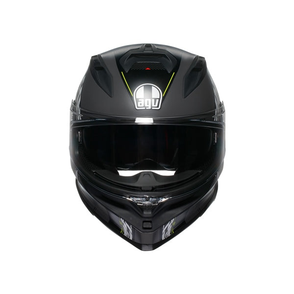 AGV K7 Full Face Helmet Kyber - Driven Powersports