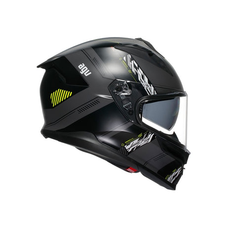 AGV K7 Full Face Helmet Kyber - Driven Powersports