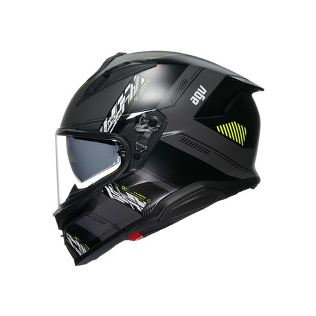 AGV K7 Full Face Helmet Kyber - Driven Powersports
