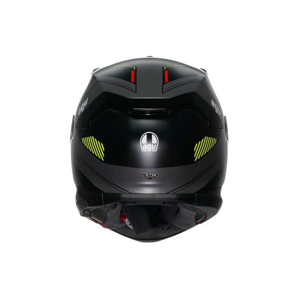 AGV K7 Full Face Helmet Kyber - Driven Powersports