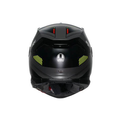 AGV K7 Full Face Helmet Kyber - Driven Powersports