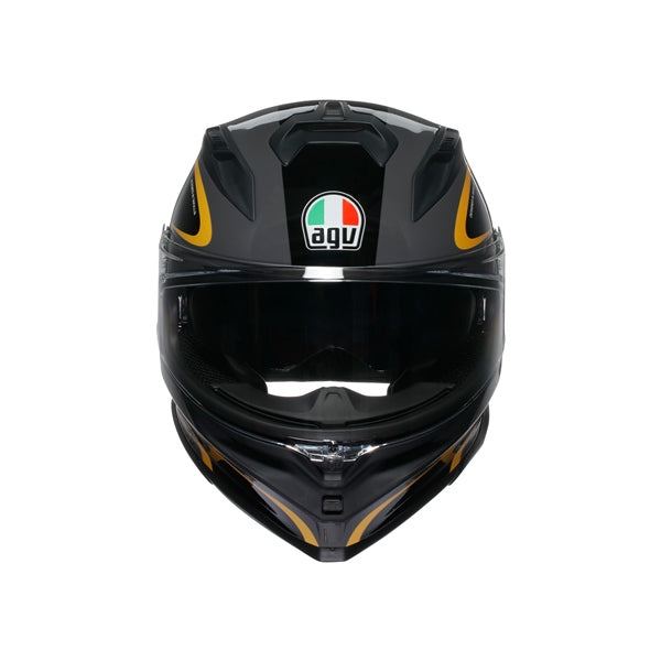 AGV HELM K7 FLOW 46 2XL - Driven Powersports