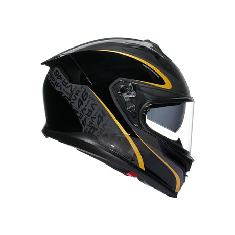 AGV HELM K7 FLOW 46 2XL - Driven Powersports
