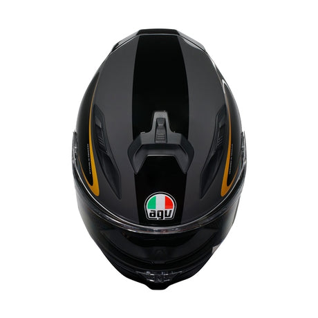 AGV HELM K7 FLOW 46 2XL - Driven Powersports