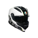 AGV HELM K7 SUPER 46 2XL - Driven Powersports