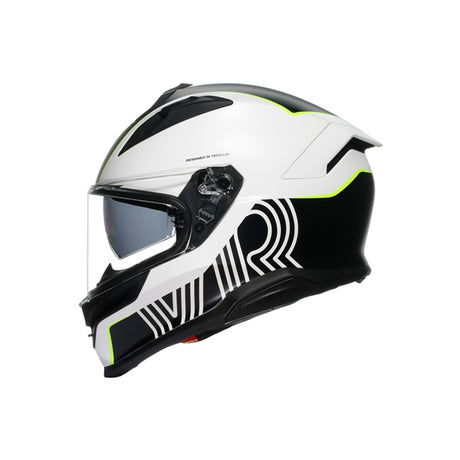 AGV HELM K7 SUPER 46 2XL - Driven Powersports