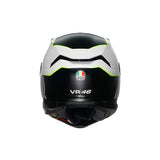 AGV HELM K7 SUPER 46 2XL - Driven Powersports