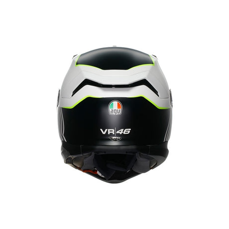 AGV HELM K7 SUPER 46 2XL - Driven Powersports