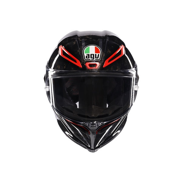 AGV HELM PISTA GP RR IT CARB FORGIATO 2XL - Driven Powersports