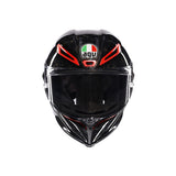 AGV HELM PISTA GP RR IT CARB FORGIATO 2XL - Driven Powersports