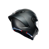 AGV HELM PISTA GP RR MONO MAT CARB 2XL - Driven Powersports