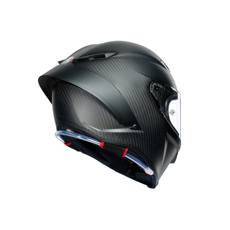 AGV HELM PISTA GP RR MONO MAT CARB 2XL - Driven Powersports