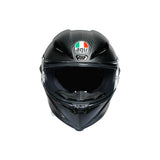 AGV HELM PISTA GP RR MONO MAT CARB 2XL - Driven Powersports